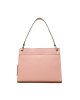 Guess Дамска чанта Basilea (VG) HWVG87 41060 Розов - Mera.bg