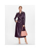 Guess Дамска чанта Basilea (VG) HWVG87 41060 Розов - Mera.bg