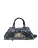 Guess Дамска чанта Belle Vintage (DA) HWDA89 66050 DLP - Mera.bg