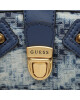Guess Дамска чанта Belle Vintage (DA) HWDA89 66050 DLP - Mera.bg