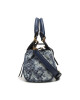 Guess Дамска чанта Belle Vintage (DA) HWDA89 66050 DLP - Mera.bg