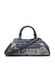Guess Дамска чанта Belle Vintage (DA) HWDA89 66050 DLP - Mera.bg