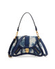 Guess Дамска чанта Belle Vintage (DA) HWDA89 66190 DLP - Mera.bg