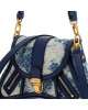 Guess Дамска чанта Belle Vintage (DA) HWDA89 66190 DLP - Mera.bg