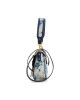 Guess Дамска чанта Belle Vintage (DA) HWDA89 66190 DLP - Mera.bg
