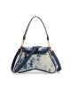 Guess Дамска чанта Belle Vintage (DA) HWDA89 66190 DLP - Mera.bg