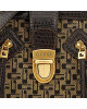 Guess Дамска чанта Belle Vintage (JK) HWJK89 66050 BNL - Mera.bg