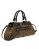 Guess Дамска чанта Belle Vintage (JK) HWJK89 66050 BNL - Mera.bg