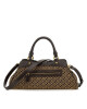 Guess Дамска чанта Belle Vintage (JK) HWJK89 66050 BNL - Mera.bg