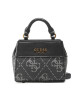Guess Дамска чанта Berta (SB) Mini Bags HWSB86 88770 CLO - Mera.bg