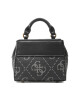 Guess Дамска чанта Berta (SB) Mini Bags HWSB86 88770 CLO - Mera.bg