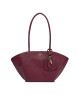 Guess Дамска чанта Bolena HWZG92 07090 Бордо - Mera.bg