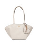 Guess Дамска чанта Bolena HWZG92 07090 Екрю - Mera.bg