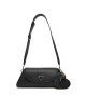 Guess Дамска чанта Bolena HWZG92 07190 Черен - Mera.bg