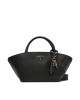 Guess Дамска чанта Bolena Mini HWZG92 07760 Черен - Mera.bg