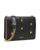 Guess Дамска чанта Brera Crossbody Flap HWQB84 04190 BLACK - Mera.bg