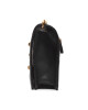 Guess Дамска чанта Brera Crossbody Flap HWQB84 04190 BLACK - Mera.bg