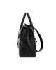 Guess Дамска чанта Caddie (GG) HWGG87 83060 Черен - Mera.bg