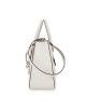 Guess Дамска чанта Caddie (GG) HWGG87 83060 Сив - Mera.bg