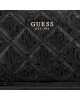 Guess Дамска чанта Caddie (GG) HWGG87 83140 BLA - Mera.bg