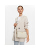 Guess Дамска чанта Caddie (GG) HWGG87 83140 Екрю - Mera.bg