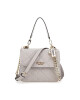 Guess Дамска чанта Caddie (GG) HWGG87 83190 Бежов - Mera.bg
