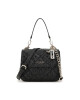 Guess Дамска чанта Caddie (GG) HWGG87 83190 BLA - Mera.bg