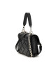 Guess Дамска чанта Caddie (GG) HWGG87 83190 BLA - Mera.bg