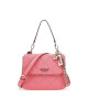 Guess Дамска чанта Caddie (GG) HWGG87 83190 Розов - Mera.bg