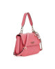 Guess Дамска чанта Caddie (GG) HWGG87 83190 Розов - Mera.bg