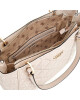 Guess Дамска чанта Caddie (GG) HWGG87 83230 STO - Mera.bg