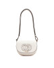 Guess Дамска чанта Calebra Mini HWBG95 36780 Бял - Mera.bg