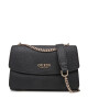 Guess Дамска чанта Calista HWBG73 34210 Черен - Mera.bg