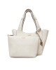 Guess Дамска чанта Calista HWBG73 34220 Бял - Mera.bg