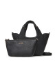 Guess Дамска чанта Calista Mini HWBG73 34750 Черен - Mera.bg