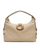 Guess Дамска чанта Camden HWBB93 08180 Екрю - Mera.bg