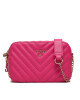 Guess Дамска чанта Camera Bag J4GZ23 WFZL0 Розов - Mera.bg