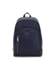Guess Дамска чанта Certosa Saffiano Smart HMECSA P3241 Тъмносин - Mera.bg