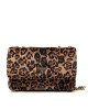 Guess Дамска чанта Cessily (LB) HWLB76 79210 Кафяв - Mera.bg