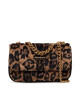 Guess Дамска чанта Cessily (LB) Mini Bags HWLB76 79780 Кафяв - Mera.bg
