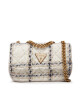 Guess Дамска чанта Cessily (Wt) Mini Bags HWWT76 79780 WIB - Mera.bg