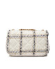 Guess Дамска чанта Cessily (Wt) Mini Bags HWWT76 79780 WIB - Mera.bg