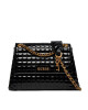 Guess Дамска чанта Cilian HWQP91 87210 Черен - Mera.bg