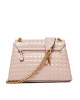 Guess Дамска чанта Cilian HWQP91 87210 Розов - Mera.bg