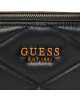 Guess Дамска чанта Cilian (QB) HWQB91 91090 Черен - Mera.bg