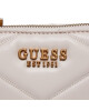 Guess Дамска чанта Cilian (QB) HWQB91 91120 Бежов - Mera.bg