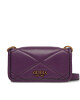 Guess Дамска чанта Cilian (QB) Mini-Bags HWQB91 91780 Виолетов - Mera.bg