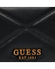 Guess Дамска чанта Cilian (QB) Mini-Bags HWQB91 91780 Черен - Mera.bg