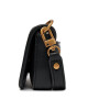 Guess Дамска чанта Cilian (QB) Mini-Bags HWQB91 91780 Черен - Mera.bg