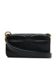 Guess Дамска чанта Cilian (QB) Mini-Bags HWQB91 91780 Черен - Mera.bg